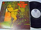 The Vertigo Trip - 1971 - Swirl Label Various Artists - OZ Only 2LP - w. Poster