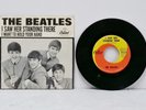 THE BEATLES I Want To Hold Your Hand'' CAPITOL 5112 7