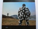 Pink Floyd Delicate Sound Of Thunder DLP EMI EQ5009 UK 1988. First Press Ex/Ex