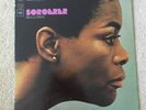Miles Davis - Sorcerer - original US Colombia