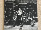The Allman Brothers Band - At Fillmore East
