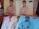 ELVIS PRESLEY RARE RECORD BOX SET FROM GERMANY