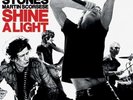 Rolling Stones - Shine A Light 2 LP Vinyl Picture Disc Rare