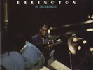 Duke Ellington The English Concert UK 2-LP vinyl record (Double Album)