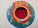 NORTHERN/DEEP SOUL GEORGE SOULE GET INVOLVED/EVERYBODY'S GOT A SONG TO SING