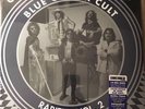 Blue Oyster Cult Rarities Vol. II 2xLP Limited Blue Vinyl RSD 2018