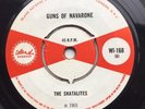 Skatalites; Guns of Navarone, Isalnd Original Ska 7