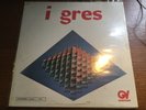 I GRES Vol.1 orig LP 1974 S. Chimenti KILLER LIBRARY FUNK BREAKS BOSSA