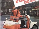 BO DIDDLEY Rides Again VINYL LP Original UK 1963 Pye - Chess R&B Recordings