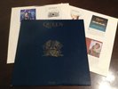 QUEEN *GREATEST HITS II* TWO LP SET 1991 RARE NM