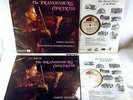2 LPs EMI UK HMV CREAM & GOLD Bach MENUHIN Brandenburg Concertos ASD-327/ASD-238