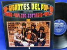 LP DAVE DEE DOZY BEAKY MICK +TICH - GIGANTES DEL POP // SPAIN PHILIPS