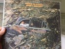 Jimmy Buffett Down To Earth-Clean Vinyl PROMO Stamped LP Z-30093