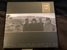 U2 Hope, Faith & Vanity 3 LP & 2 CD Vinyl Box Set BRAND NEW SEALED RARE  #/300