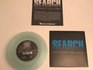 Search Between the Lines Clear Color Vinyl Revelation Records hardcore 280 press