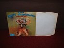 SOFT MACHINE 1st LP 1969 PROBE 1st Press  1G/1G  EARLIEST EVER  SUPERB