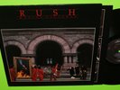 RUSH   MOVING PICTURES LP    NEAR MINT ORIGINAL PRESS