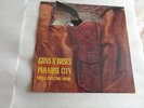 GUNS N' ROSES PARADISE CITY 7