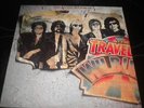 The Traveling Wilbury's Volume One - Vinyl Record LP Album - WX 224 - 1988