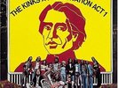 The Kinks Preservation Act 1 UK NEAR MINT RCA Victor Vinyl LP