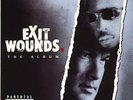 DMX, NAS, a.o. Exit Wounds. The Album NEW OVP Warner Vinyl LP