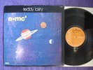 Teddy Lasry ?– E=mc² LP 1976 RCA Magma Prog Electronic
