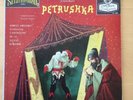 Stravinsky Petrushka Ansermet Suisse Romande London FFSS CS 6009 Near Mint