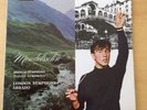 Mendelssohn Scotch/Italian Symphony Abbado London Symphony Decca SXL 6363 Exc