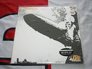 LED ZEPPELIN I Very Rare Classic Records Quiex SV-P 200g Vinyl LP MINT