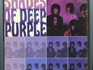 DEEP PURPLE Shades Of Deep Purple. Ritchie Blackmore, Hush GRT REEL TO REEL TAPE