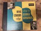 78 RPM Record Book (Bing Crosby) 