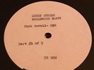 1937 CBS - Luck Strike Hollywood Party - W/ Dick Powell, Bob Hope, Leo Forbstein