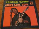Magic Sam Blues Band - West Side Soul LP - Delmark DS-615 - EX/NM GREAT BLUES