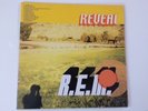 R.E.M. - Reveal Vinyl Record, Original 2001 Pressing (REM LP)