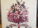 [ROCK/POP] NM 2 DOUBLE LP The BEES (BAND OF BEES) Free The Bees {2004 EMI UK IMP