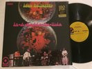 IRON BUTTERFLY - IN A GADDA DA VIDA - 180g ATCO/RHINO REISSUE LP yellow label