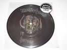 Motorhead - Heroes PICTURE DISC Vinyl RSD 2018 500 Copies Only. RARE