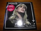 Nico Jimmy Page - I'm Not Sayin 7 