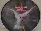EMERSON, LAKE & PALMER Emerson Lake Palmer (S/T) PICTURE DISC VINYL LP RSD 2013