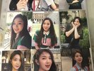 Dreamcatcher Japan Concert Fly High Full Set Official Photocard KPOP RARE Minx