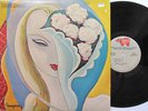 DEREK AND THE DOMINOS 2LP, LAYLA (RSO US Issue EX/EX)