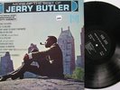 JERRY BUTLER LP, MORE OF THE BEST OF (VEE-JAY US Issue EX/EX)