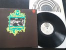 NUCLEUS - We'll Talk About It Later - 1st die-cut Vertigo Swirl / Spiral LP: EX+