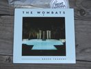 The Wombats Greek Tragedy Vinyl 45 Rock 2015 Europe Import  14th Floor Records