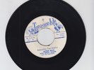 TREASURE ISLE/ REMEMBER THAT SUNDAY -  ALTON  & PHYLLIS DILLON (70 REGGAE 7