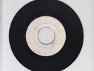 BLANK/ SUNDAY WE MET  -  EARL GEORGE FAITH  (74 REGGAE ROCKERS 7