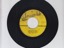 TREASURE ISLE/ TWO OF A KIND  -  DERRICK & NAOMI - I WANT A LOVER (64 SKA 7