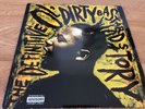 Ol’ Dirty Bastard - The Definitive Story 2 X LP Vinyl. Wu Tang Clan. Rare.