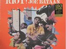 JOE BATAAN 180gLP, RIOT (FANIA US Issue NM/NM)