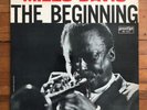 Miles Davis - In The Beginning lp Prestige Mono PR 7221 DG RVG Rare Jazz